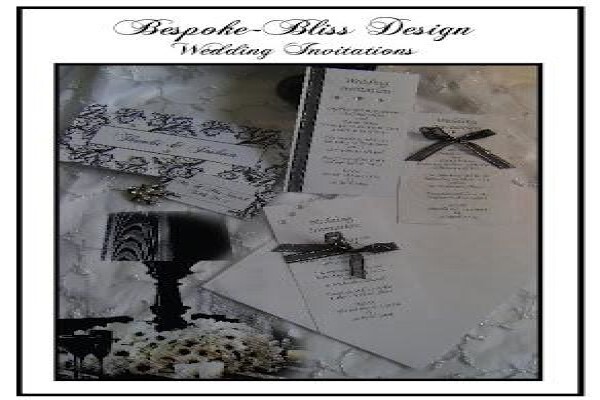 Bespoke-Bliss Design