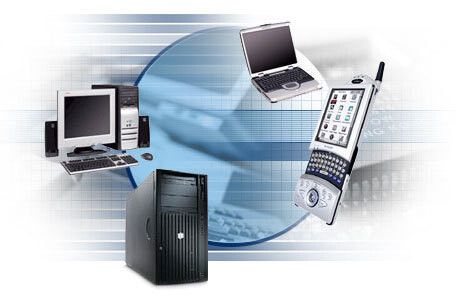 Vertex Computer Technologies