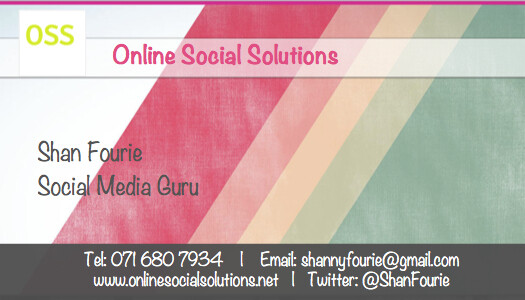 Online Social Solutions