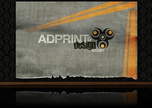 Adprint And Design
