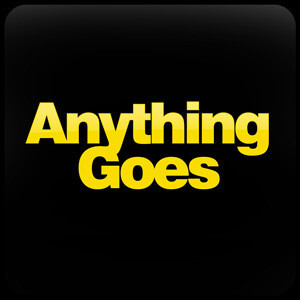 Anything Goes