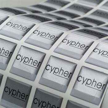 Dome Stickers Mfg