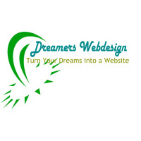 Dreamers Webdesign