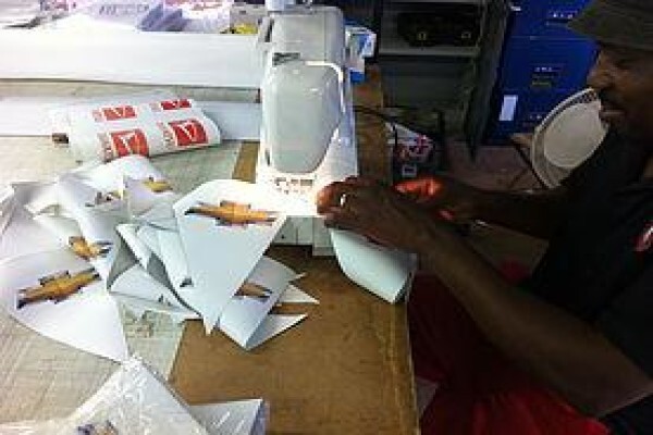 Fastprinting