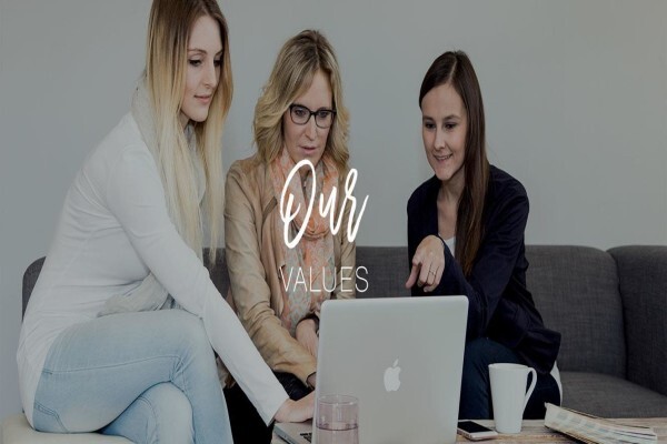 Rebelle Creative
