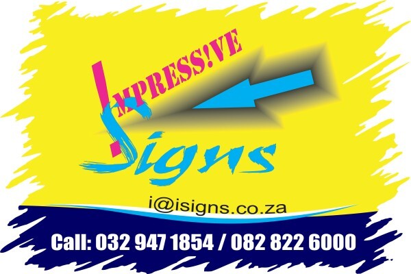 Impressive Signs