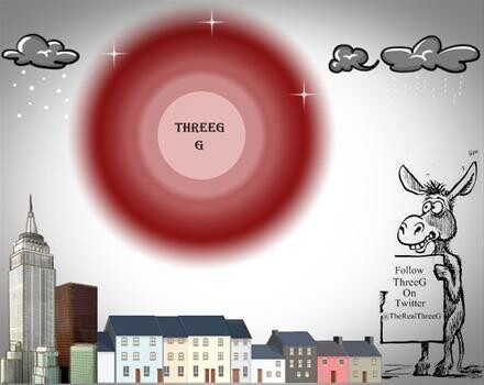 Three G Marketing And Advertising Company
