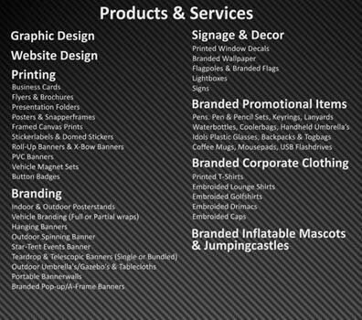 Up Your Brand
