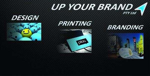 Up Your Brand