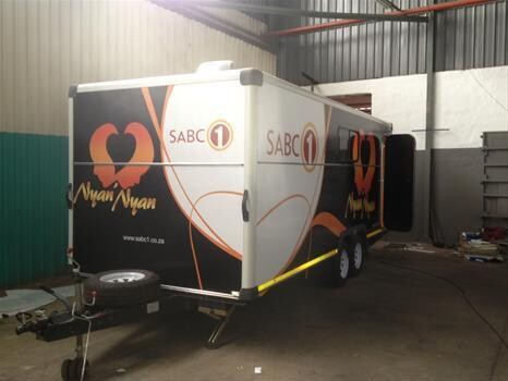 Hkr Digital Printing (Pty) Ltd