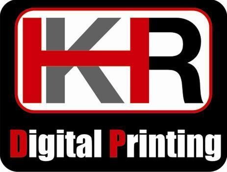 Hkr Digital Printing (Pty) Ltd