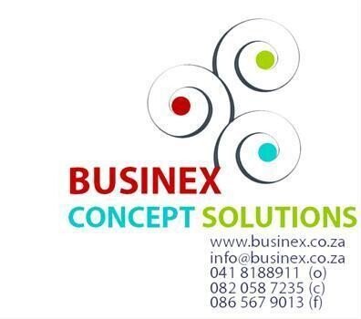 Businex Concept Solutions