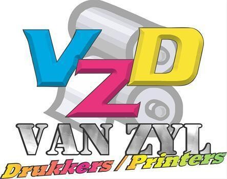 Van Zyl Drukkers Cc