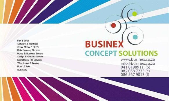 Businex Concept Solutions