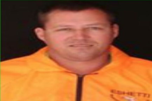 Eshetti Safety Services Cc