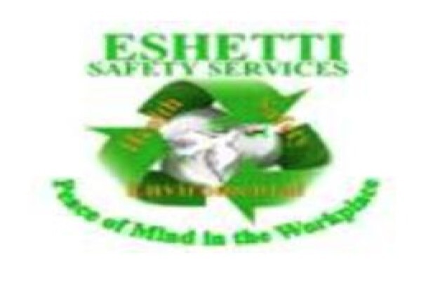 Eshetti Safety Services Cc