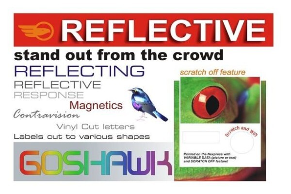 Goshawk Litho Printers - Port Elizabeth