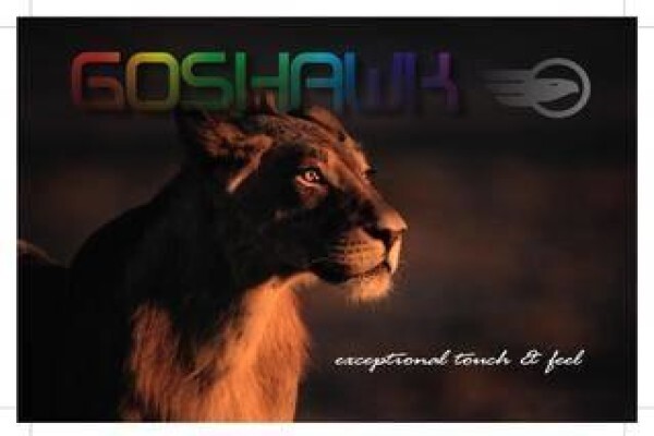 Goshawk Litho Printers - Port Elizabeth