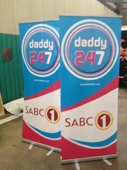 Hkr Digital Printing (Pty) Ltd