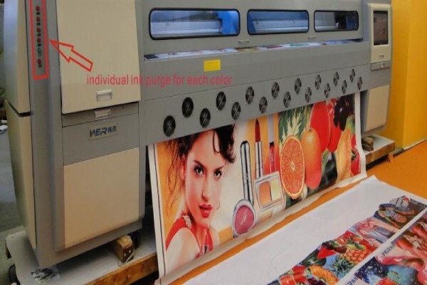 Overport Colour Copy Shop