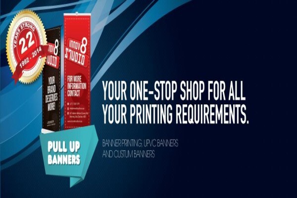 Overport Colour Copy Shop