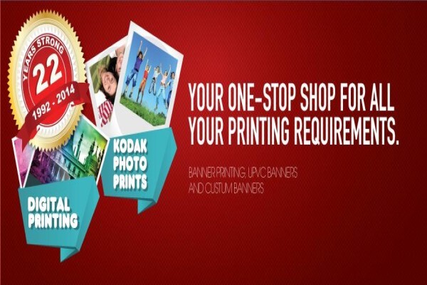 Overport Colour Copy Shop