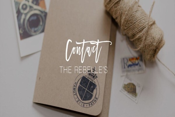 Rebelle Creative