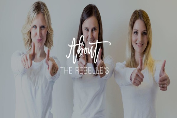 Rebelle Creative