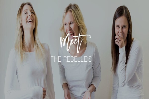 Rebelle Creative