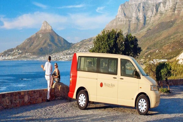 African Welcome Safaris
