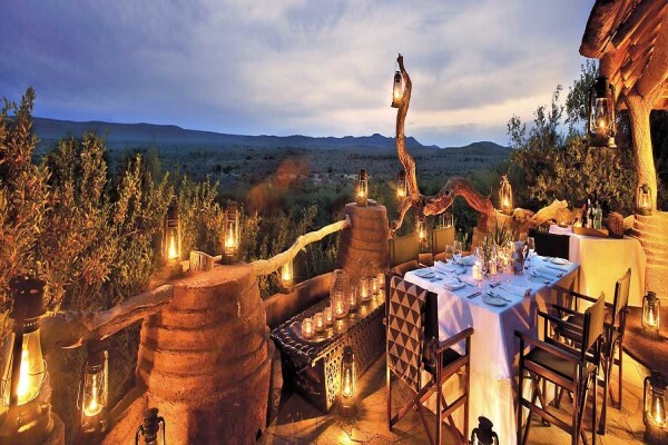 African Welcome Safaris