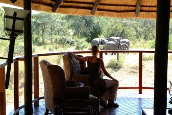 African Welcome Safaris