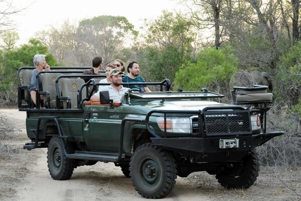 African Welcome Safaris