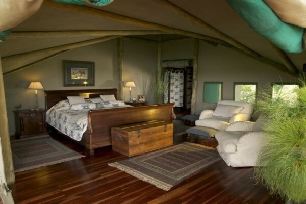African Welcome Safaris