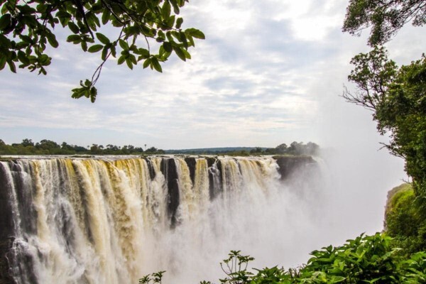 African Welcome Safaris