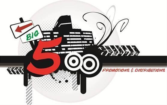Big 5 Promotions And Distributions