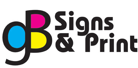 Gb Signs & Print