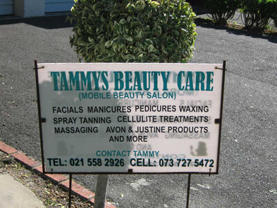 Gb Signs & Print