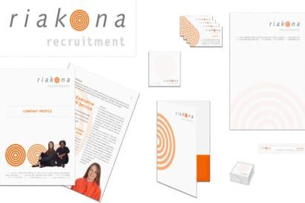 Konrad Rode Logo Designer