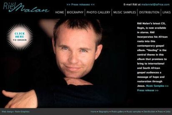 Konrad Rode Logo Designer
