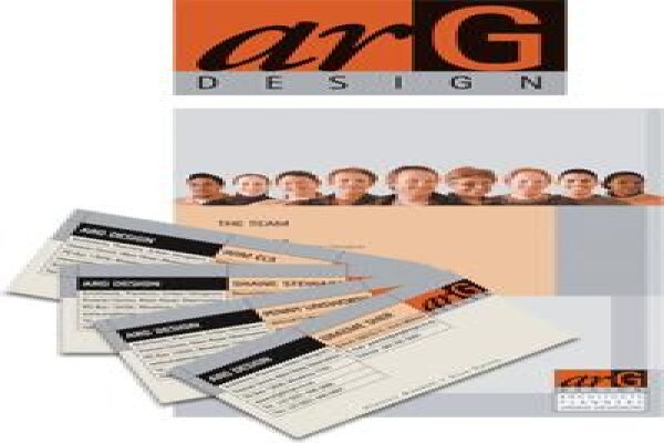 Konrad Rode Logo Designer