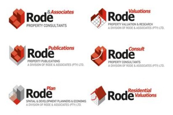 Konrad Rode Logo Designer
