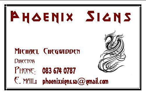 Phoenix Signs