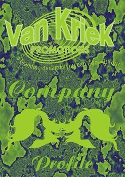 Van Kriek Promotions