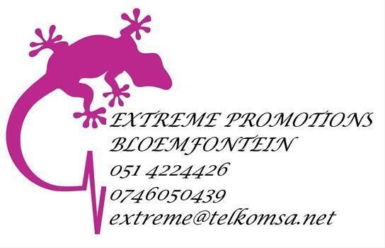 Extreme Promotions