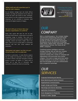 Maseko Intelligent Marketing