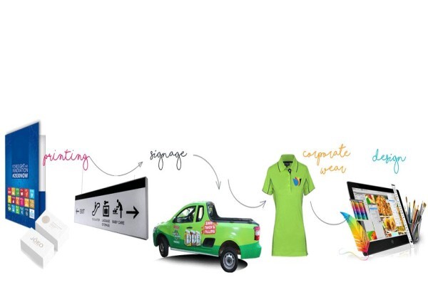 Multimedia Graphix