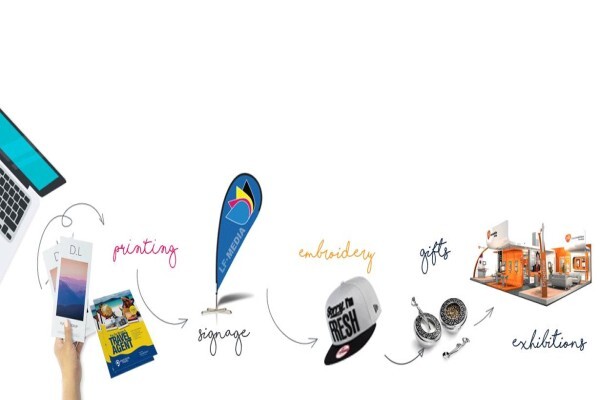 Multimedia Graphix