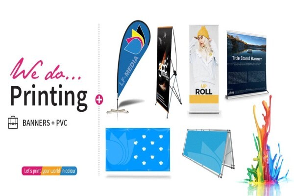 Multimedia Graphix