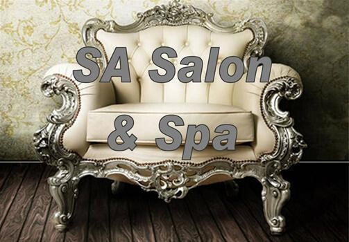 Sa Salon & Spa Marketing & Promotions